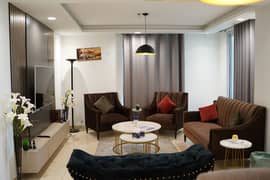 Gold Crest Mall 2 bedrooms for rent