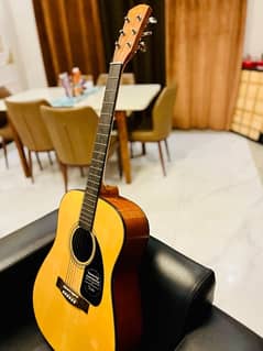 FENDER CD-60 Acoustic Guitar