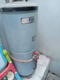 Pak Gas Water Heater / Gyser for sale