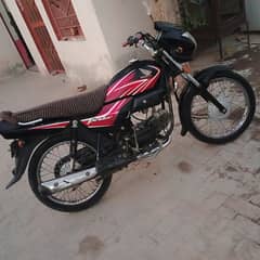pridor 20/21 lush bike totly jenion all Punjab no 60 ki awerge rate fi