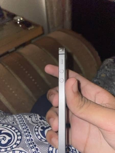 Iphone SE 2016 1