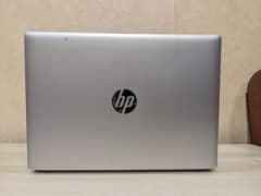 HP Probook 430 G5
