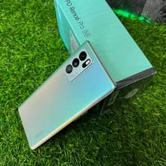 oppo Reno 6 pro 12 GB RAM 256 GB 03193220609