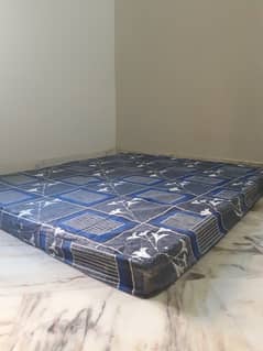 Double bed Ortho mattress