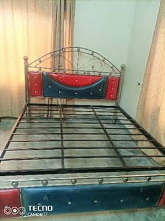 New Bed