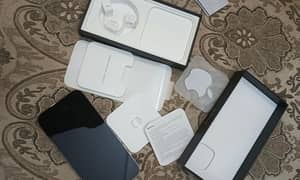 i phone 12 pro max gold color pta approved 10/10