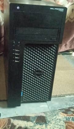 Dell Pc Core i7 3rd Generation With Accessories