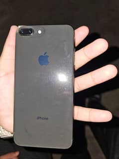 iphone 8 plus PTA approved