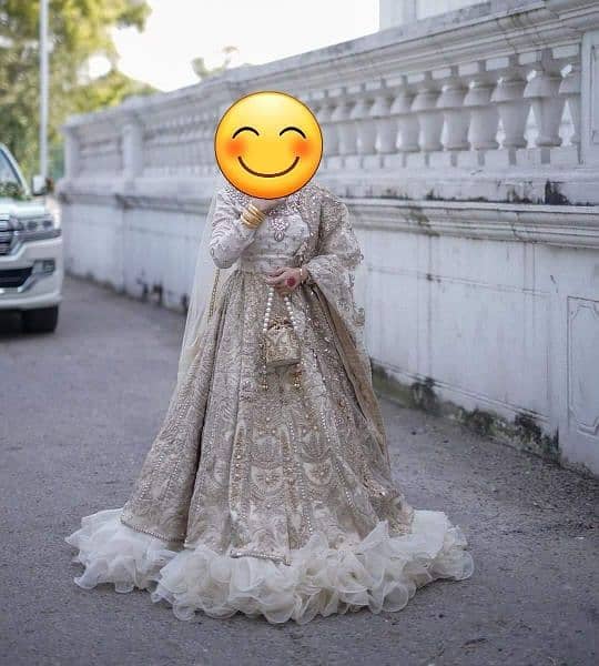shiza hassan bridal 2