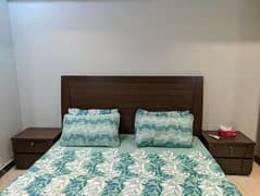 Newly Furnished 2 Bedroom Furnished Apartment Available for Rent