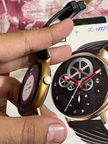 Zero Orbit Smart Watch 2
