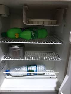 Haier Single door refrigerator