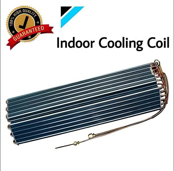 Haier original Cooling coil 1