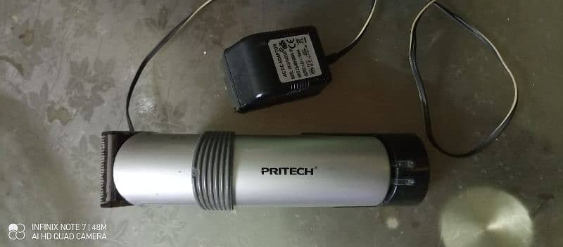 Men Shaving Machine With Charger 1