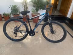 Cycle For Sale: New Condition 0