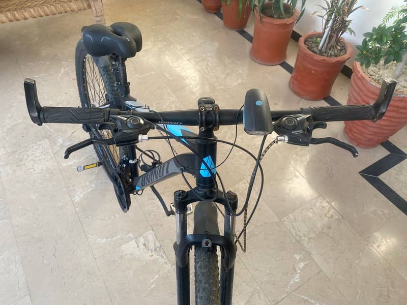 Cycle For Sale: New Condition 6