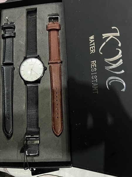 kwc watch 0