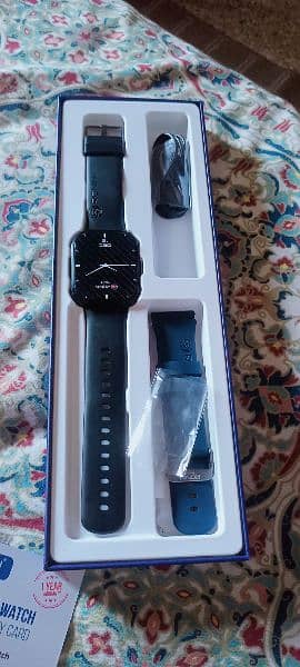 ronin Smart watch R-04 1
