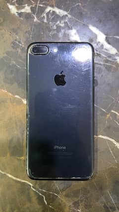 iPhone 7 plus pta approved