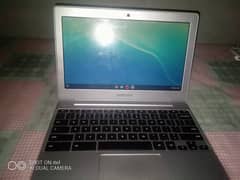 Samsung Chromebook for sell