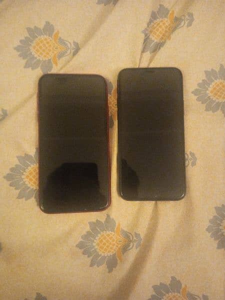 iPhone 11 and iPhone 11 Pro (non PTA) 8