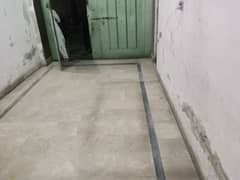 3 marla house on rent in canal bank rasheed town lahore