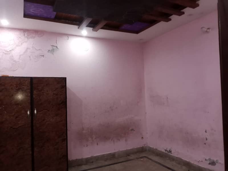 3 marla house on rent in canal bank rasheed town lahore 4