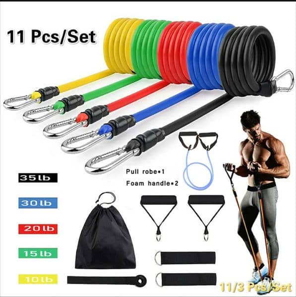 Gym || Gym Equipments || All in one Chin up bar for sell 1