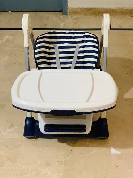 Baby high chair / dining chair tinnies 10