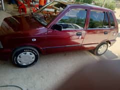My home used beautiful Mehran is available for sale 0