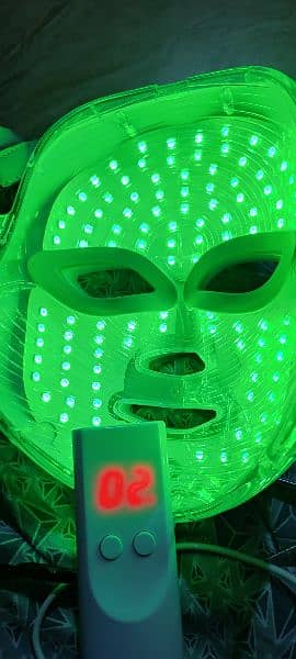 UV Mask 2