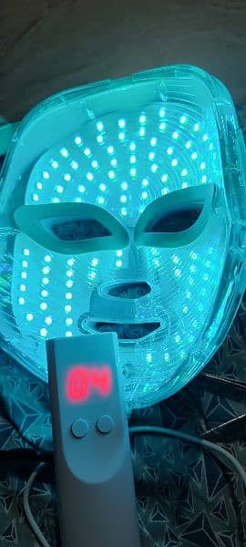 UV Mask 4