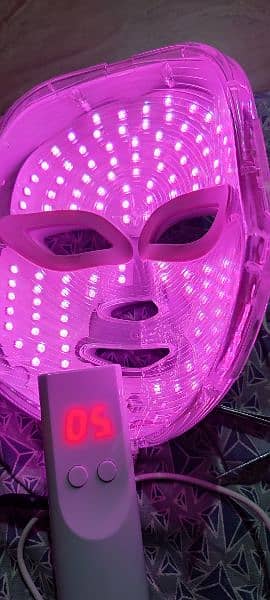 UV Mask 5