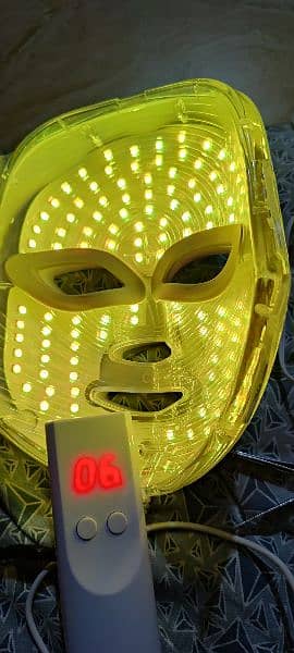 UV Mask 6