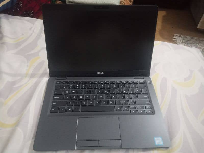 Dell laptop i5 8th generation 0