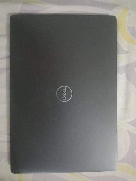 Dell laptop i5 8th generation 1