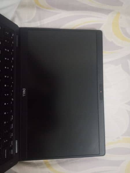 Dell laptop i5 8th generation 2