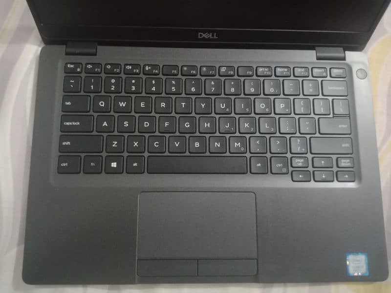 Dell laptop i5 8th generation 3