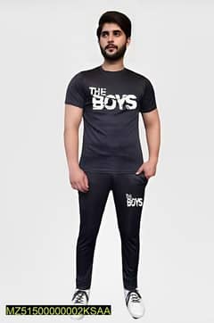 black tracksuit in cheap price