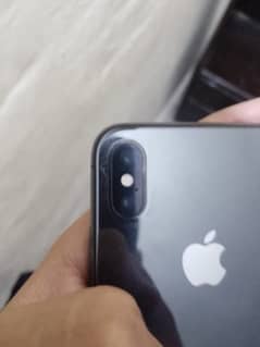 iPhone x 64gb bypassed