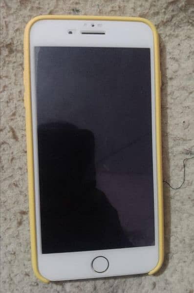 iPhone 7 plus pta approved for urgent sale 1