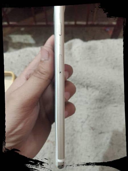 iPhone 7 plus pta approved for urgent sale 5