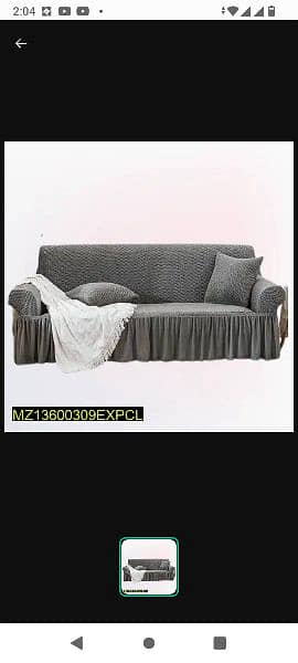 sofa cover 0