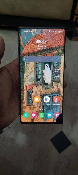Note 10 Plus dotted Panel 1