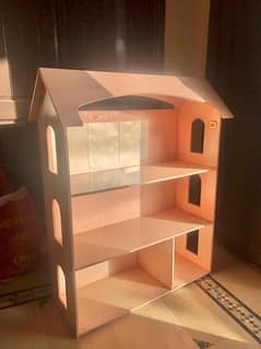 kids doll house for sale