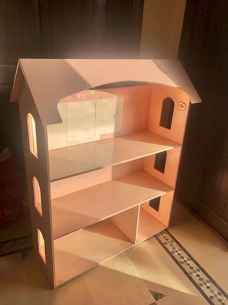 kids doll house for sale 1