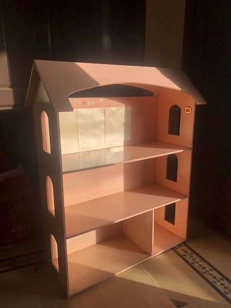 kids doll house for sale 2