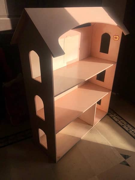 kids doll house for sale 3