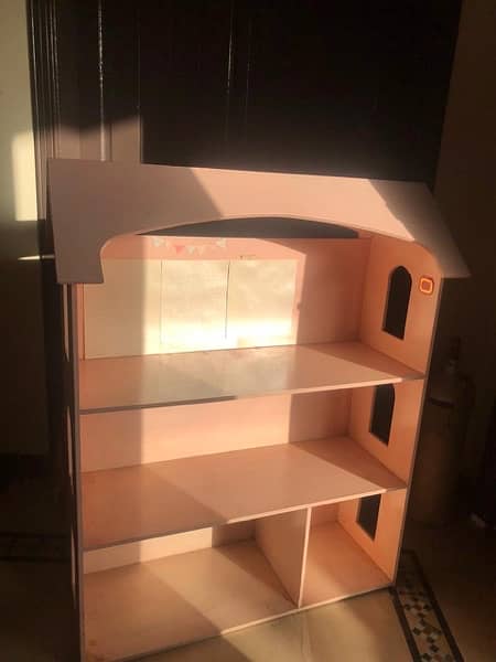 kids doll house for sale 4