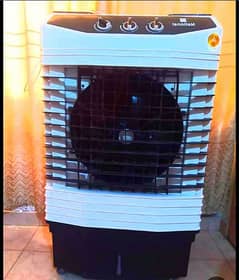 NATIONAL AIRCOOLER Full Copper Fan for sale Five months Used